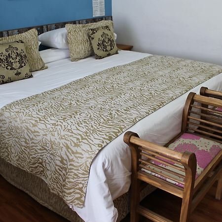 Hotel Sol Del Sur Ескуел Екстериор снимка
