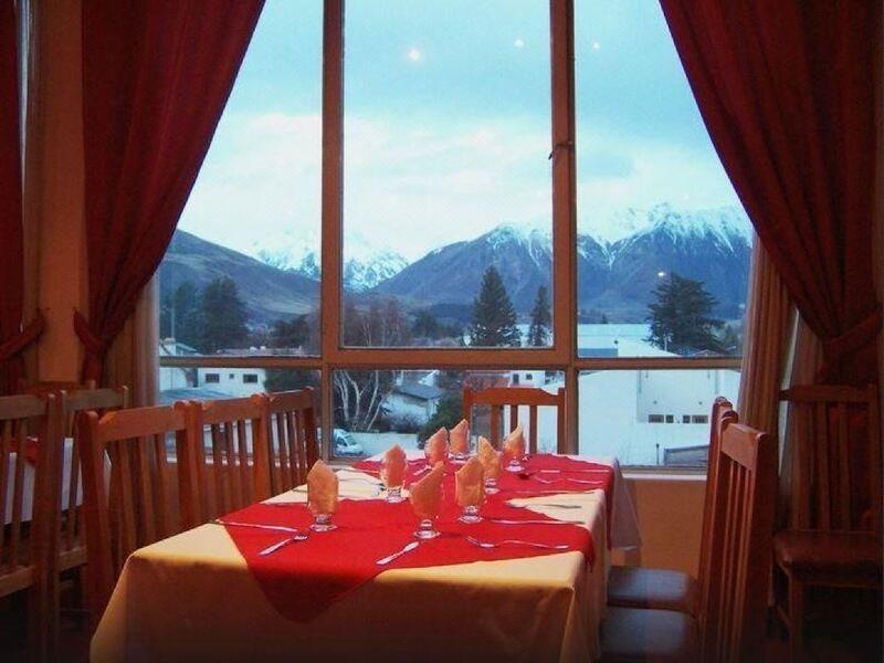 Hotel Sol Del Sur Ескуел Екстериор снимка
