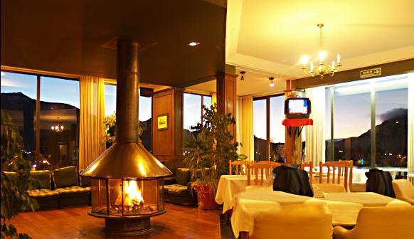 Hotel Sol Del Sur Ескуел Екстериор снимка