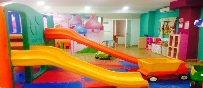 Hotel Sol Del Sur Ескуел Екстериор снимка