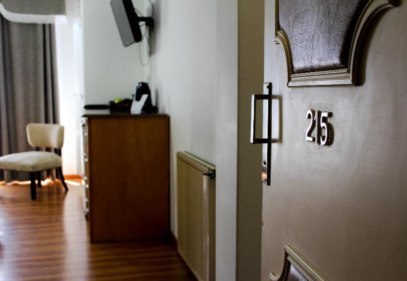 Hotel Sol Del Sur Ескуел Екстериор снимка